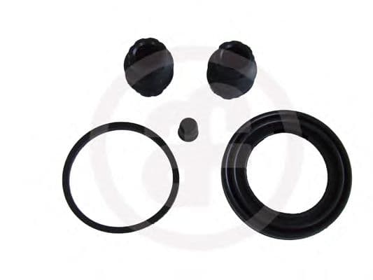 D4613 Autofren Seinsa Ремкомплект гальмівного супорта