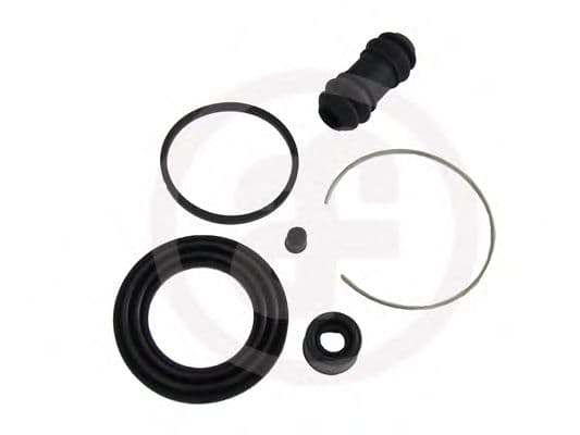 D4662 Autofren Seinsa Ремкомплект тормозного суппорта