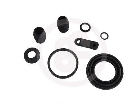 D4679 Autofren Seinsa Ремкомплект тормозного суппорта