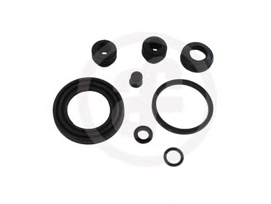 D4752 Autofren Seinsa Ремкомплект тормозного суппорта