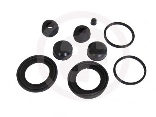 D4786 Autofren Seinsa Ремкомплект тормозного суппорта