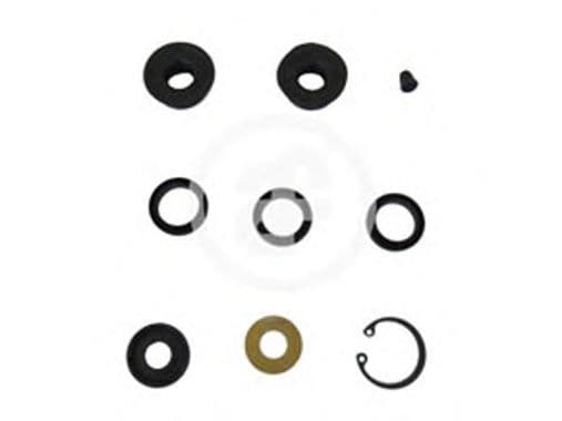 D1838 Autofren Seinsa Ремкомплект головного гальмівного циліндра для Mitsubishi Carisma