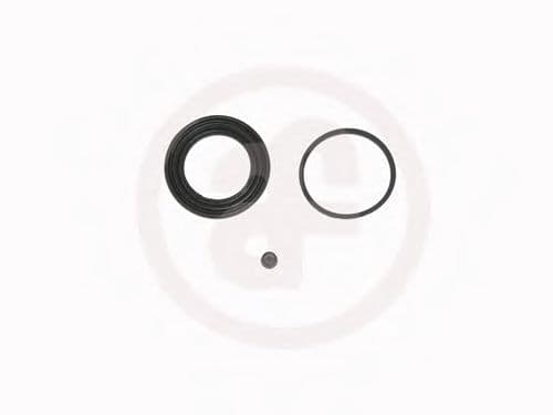 D4150 Autofren Seinsa Ремкомплект тормозного суппорта