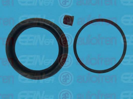 D4224 Autofren Seinsa Ремкомплект тормозного суппорта