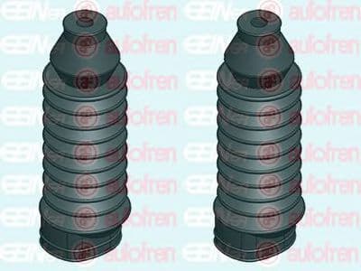 D9138C Autofren Seinsa Пильник кермової рейки