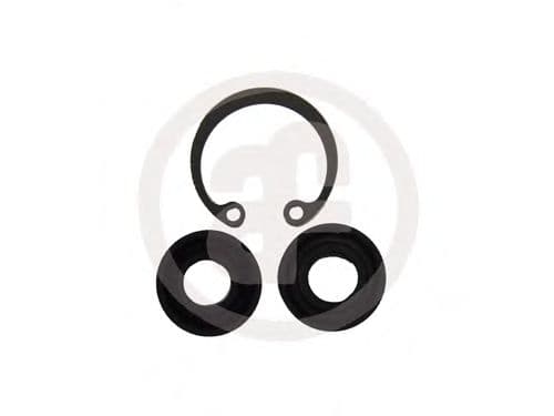 D1568 Autofren Seinsa Ремкомплект головного циліндра зчеплення для Toyota Avensis