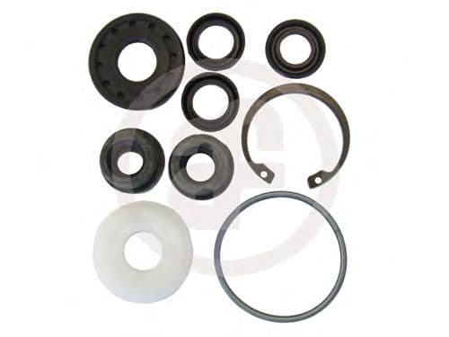 D1731 Autofren Seinsa Ремкомплект головного гальмівного циліндра для Opel Meriva