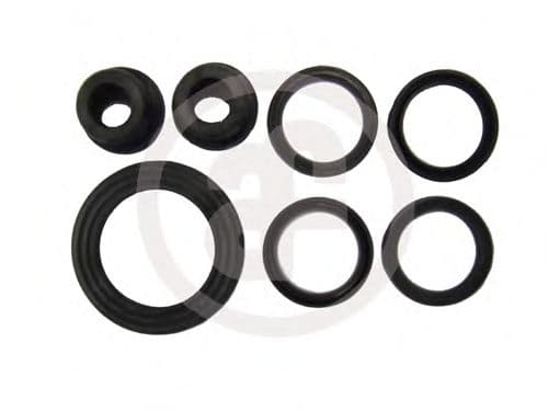 D1758 Autofren Seinsa Ремкомплект головного гальмівного циліндра