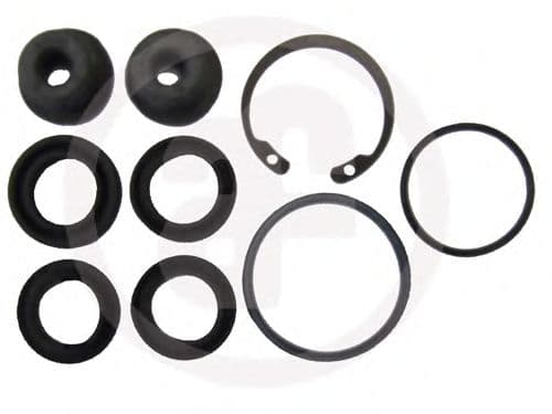 D1773 Autofren Seinsa Ремкомплект головного гальмівного циліндра для Nissan X-Trail