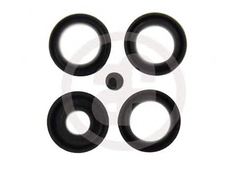 D1784 Autofren Seinsa Ремкомплект главного тормозного цилиндра для Nissan Navara