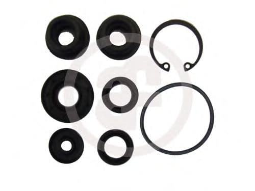 D1835 Autofren Seinsa Ремкомплект главного тормозного цилиндра для Dacia Logan