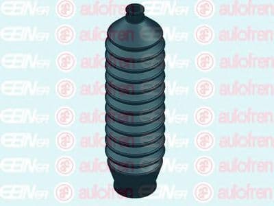 D9139 Autofren Seinsa Пильник кермової рейки