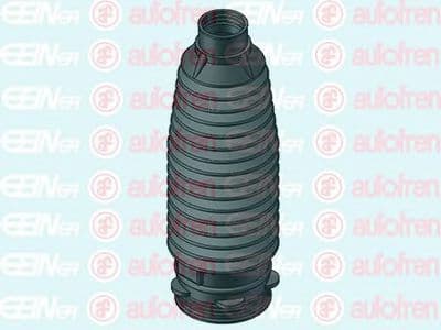 D9198 Autofren Seinsa Пильник кермової рейки