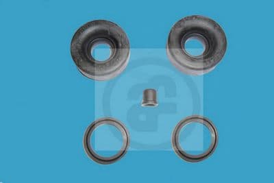 D3297 Autofren Seinsa Ремкомплект колісного гальмівного циліндра для Land Rover Defender