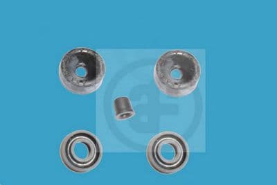 D3310 Autofren Seinsa Ремкомплект колісного гальмівного циліндра для Nissan Sunny