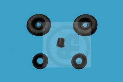 D3351 Autofren Seinsa Ремкомплект колісного гальмівного циліндра