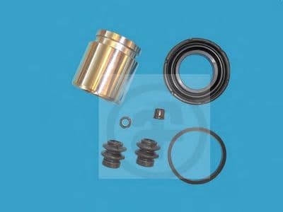 D41102C Autofren Seinsa Ремкомплект тормозного суппорта