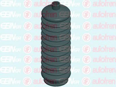 D9217 Autofren Seinsa Пильник кермової рейки