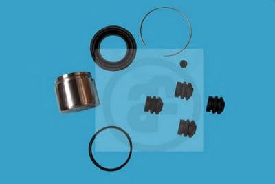 D41135C Autofren Seinsa Ремкомплект гальмівного супорта