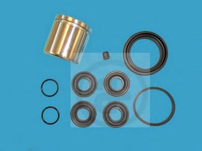 D41155C Autofren Seinsa Ремкомплект тормозного суппорта