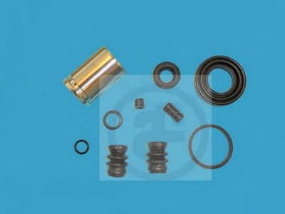 D41157C Autofren Seinsa Ремкомплект гальмівного супорта