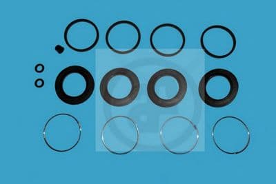 D41196 Autofren Seinsa Ремкомплект тормозного суппорта