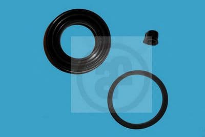 D41342 Autofren Seinsa Ремкомплект гальмівного супорта