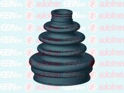 D8512T Autofren Seinsa Пыльник ШРУСа