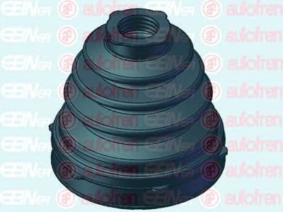 D8525 Autofren Seinsa Пильовик гранати