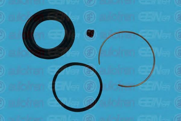 D4210 Autofren Seinsa Ремкомплект гальмівного супорта