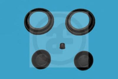 D3357 Autofren Seinsa Ремкомплект колесного тормозного цилиндра для Toyota Dyna