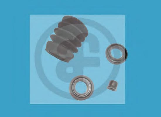 D3409 Autofren Seinsa Ремкомплект робочого циліндра зчеплення для Toyota Land Cruiser