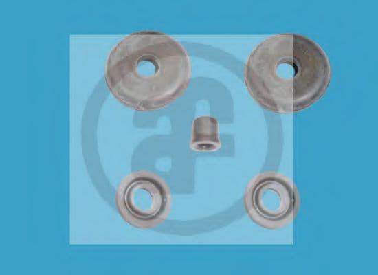 D3420 Autofren Seinsa Ремкомплект колісного гальмівного циліндра для Honda Civic