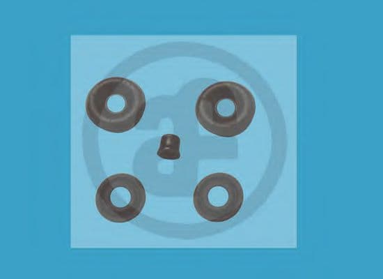 D3426 Autofren Seinsa Ремкомплект колісного гальмівного циліндра