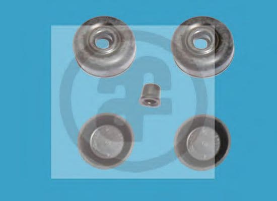 D3459 Autofren Seinsa Ремкомплект колісного гальмівного циліндра для Mazda 929