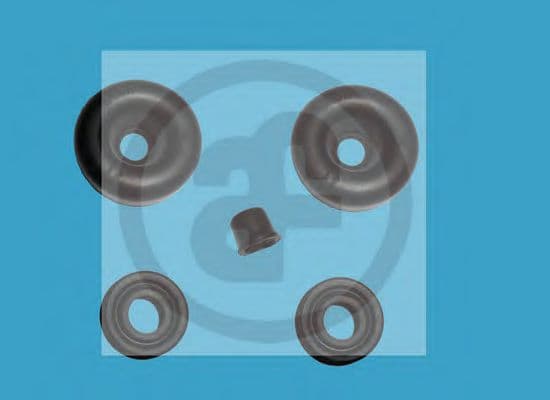 D3480 Autofren Seinsa Ремкомплект колісного гальмівного циліндра для Mitsubishi L300