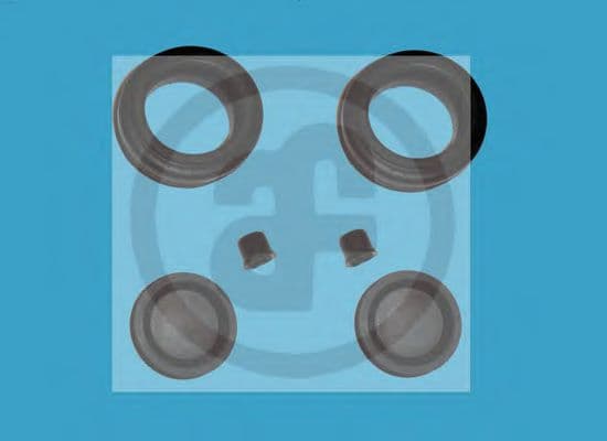 D3497 Autofren Seinsa Ремкомплект колесного тормозного цилиндра для Mazda E-Series