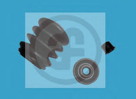 D3559 Autofren Seinsa Ремкомплект рабочего цилиндра сцепления