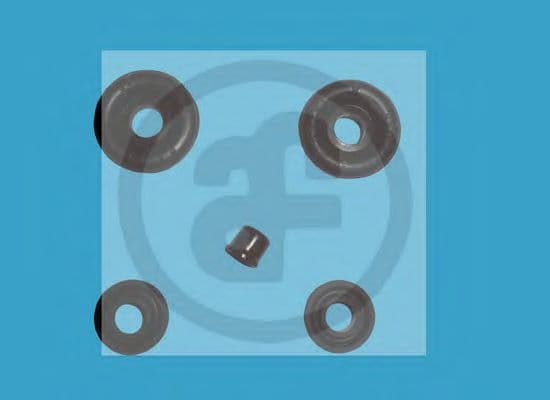 D3599 Autofren Seinsa Ремкомплект колісного гальмівного циліндра