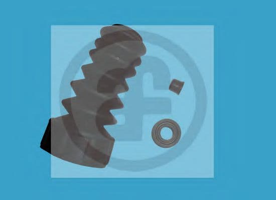 D3604 Autofren Seinsa Ремкомплект робочого циліндра зчеплення