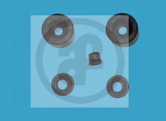 D3613 Autofren Seinsa Ремкомплект колесного тормозного цилиндра для Opel Agila