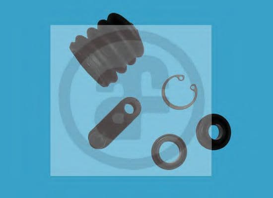 D3630 Autofren Seinsa Ремкомплект робочого циліндра зчеплення