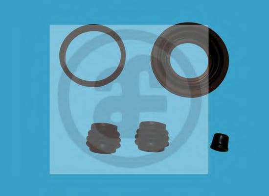 D4190 Autofren Seinsa Ремкомплект тормозного суппорта