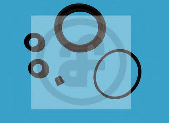 D4228 Autofren Seinsa Ремкомплект гальмівного супорта для Nissan Bluebird