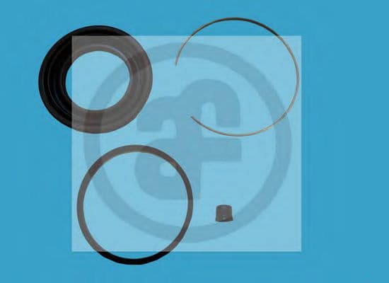 D4257 Autofren Seinsa Ремкомплект тормозного суппорта для Toyota Hiace