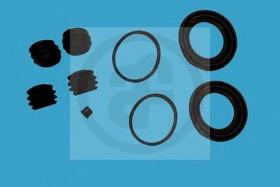 D4577 Autofren Seinsa Ремкомплект тормозного суппорта