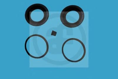 D4792 Autofren Seinsa Ремкомплект тормозного суппорта