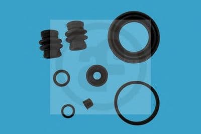 D4833 Autofren Seinsa Ремкомплект тормозного суппорта