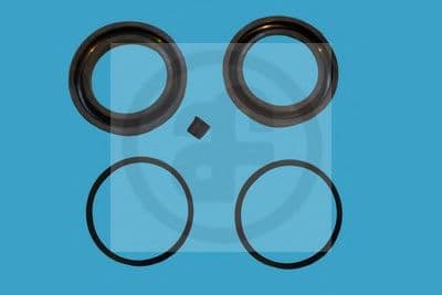 D4926 Autofren Seinsa Ремкомплект гальмівного супорта для Alfa Romeo 75