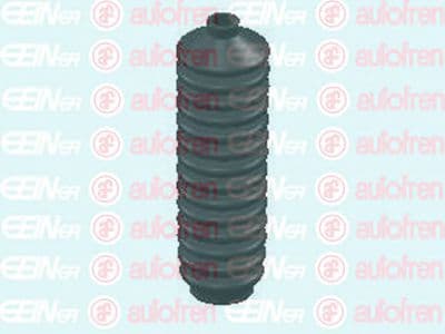 D9021 Autofren Seinsa Пильник кермової рейки